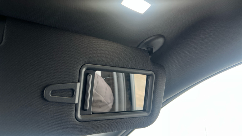 BYD Dolphin Surf 65kW Boost 43kWh 5dr Auto Electric Hatchback